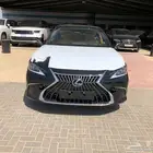 لكزس ES350 CC بانوراما 2025 بريمي