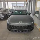 هيونداي ازيرا كلاجرافي 2024 الناغي بطاقه