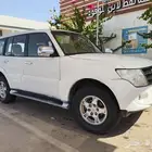 ميتسوبيشي باجيرو 2008