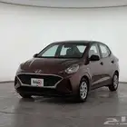هيونداي Grand i10 فلييت 2023