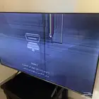 شاشة TCL مكسور