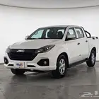 JMC فيجاس كابينة مزدوجة 2023 Double