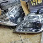 شمعات نيسان باترول وكاله مستعمل 2014