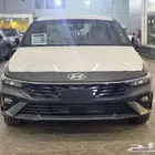 هونداي النترا 1.5 سمارت 2025 بسعر 72000
