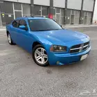 دوج تشارجر