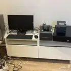 للبيع تجهيز كامل لمحل جوالات