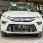 تويوتا اوربان كروز فل 2025 كاش واقساط