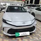 كامري LE بنزين 2025