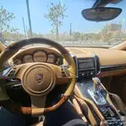 بورش كايين Porsche Cayenne S 2011