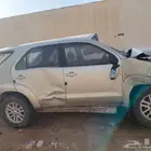 فورشنر 2012 مصدوم
