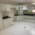 مطابخ جاهزة 6 متر