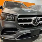 Mercedes GLS 580 AMG KIT جديد مواصفات مايباخ