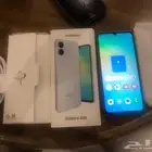 جديد جوال سامسونج A06