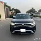 فولكس واجن Teramount 2022_شبه جديده