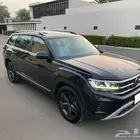 بحالة الوكالة_ فولكس واجن تيراماونت 2022