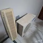 مكيف اسبليت للبيع
