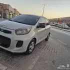 كيا بيكانتو