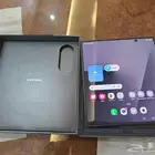 Samsung Galaxy Fold 7 (1Tera  16 Ram) سامسونج غالكسي زد فولد