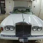 رولزرايز كورنيش كوبيه 1979