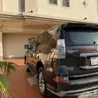 Lexus GX460SS Sports V8 No Paint no Accident