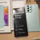 جوال سامسونج A73