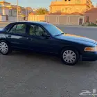 فورد فكتوريا بوليسي