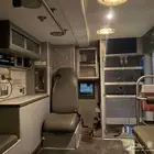 Ambulance 2008 Ford F350   اسعاف فورد