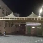 توريد وتركيب شبوك مزارع وتركيب مضلات وسواتر حائل