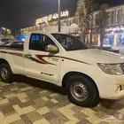 هايلوكس غمارة 2014 ( تم البيع)
