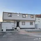 عمارة دور واحد شقتين في المدينة المنورة