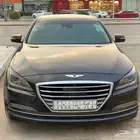 جنسس 2016 بلاتينيوم