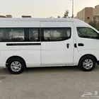 للبيع باص أورفان ركاب 2020 ديزل
