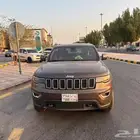 جراند شيروكي 2020