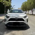 تويوتا راف فور دبل XLE 2020