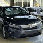 هوندا سيتي 2024