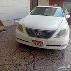 لكزس 460 إماراتي للبيع