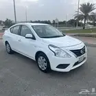 نيسان صني نص فل 2022