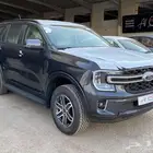 فورد ايفرست 2025 xls ( العائلة و المغامرة في سيارة واحدة )