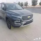شيفروليه جروف 2025 جميع الفئات