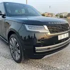رنج روفر 2023
