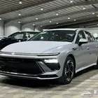 هيونداي سوناتا GLS كمفورت 2025 ( افضل الاسعار )