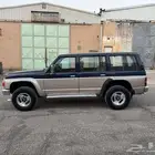 باترول 93 مكينة LS1 كابريس مرهم