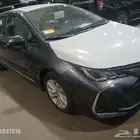 تويوتا كورولا مطور جنوط 2000 2025 وكاله
