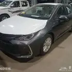 تويوتا كورولا مطور جنوط 2000 2025 وكاله