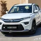اوربان كروزر GL ابيض 2025