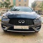 انفنتي Q30 فل 2017بحالة ممتازة