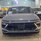 هونداي سوناتا كمفورت 2026 بسعر 122000