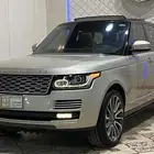 رنج روفر اوتو بيغرافي 2016