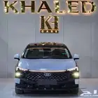 فورد تورس امبيانتي 2025 كيشها او قسطها مع خالد