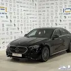 NEW - 2025 - E200